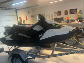 Sea-Doo Spark 90hv
