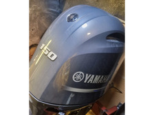 Yamaha 150