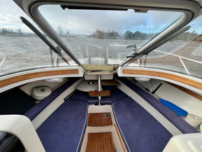 Aquador 22 HT