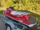 Yamaha Waverunner