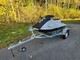 Yamaha Waverunner