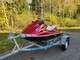 Yamaha Waverunner