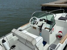 Jeanneau Cap Camarat 5.5 WA