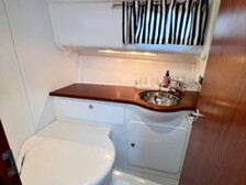 Nimbus 340 Commander