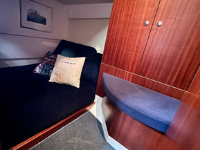 Nimbus 340 Commander