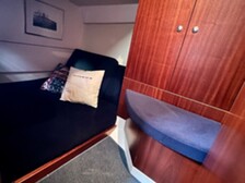 Nimbus 340 Commander