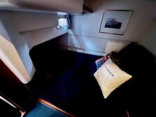 Nimbus 340 Commander