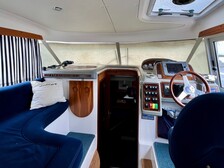 Nimbus 340 Commander