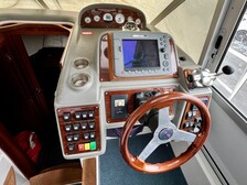 Nimbus 340 Commander