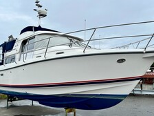 Nimbus 340 Commander