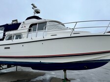 Nimbus 340 Commander