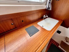 Nimbus 340 Commander