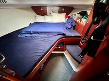 Nimbus 340 Commander