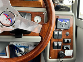 Nimbus 340 Commander