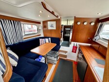 Nimbus 340 Commander