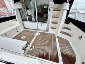 Nimbus 340 Commander