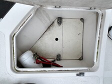 Nimbus 340 Commander