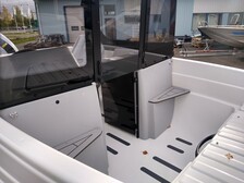 Terhi 480 Cabin
