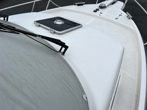 Nimbus 340 Commander