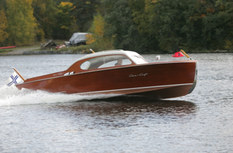 Chris-Craft