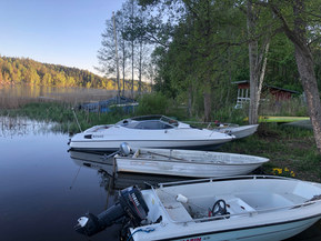 Bayliner 2052 Capri LS