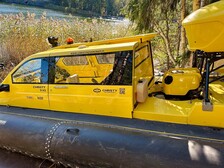 Christyhovercraft Muu malli