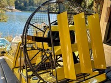 Christyhovercraft Muu malli