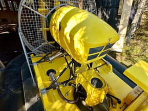 Christyhovercraft Other