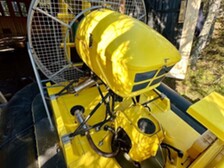 Christyhovercraft Muu malli