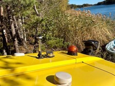 Christyhovercraft Muu malli