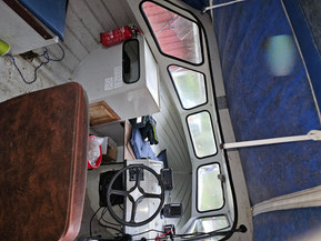 Bella 530 HT