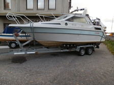 Yamarin 700 Big Game