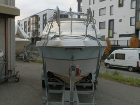 Yamarin 700 Big Game