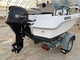 Rival Silverfish 430