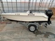 Rival Silverfish 430