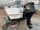 Rival Silverfish 430