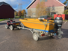 Vator 15 R