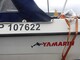 Yamarin 500 HT