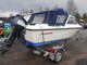 Yamarin 500 HT