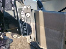 Alutroll 500 Megasnapper