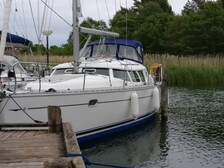 Jeanneau Sun Odyssey 40 DS