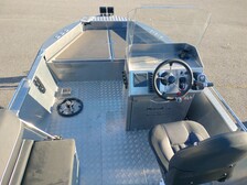 Alutroll 500 Megasnapper