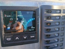 Alutroll 500 Megasnapper