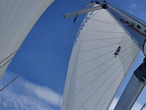 Jeanneau Sun Odyssey 40 DS