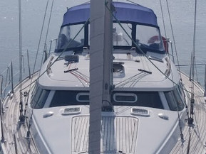 Jeanneau Sun Odyssey 40 DS