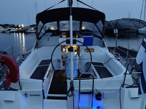 Jeanneau Sun Odyssey 40 DS
