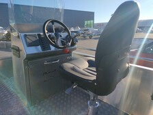 Alutroll 500 Megasnapper