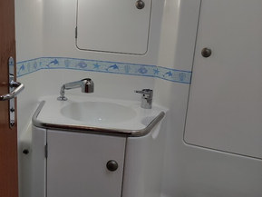 Jeanneau Sun Odyssey 40 DS