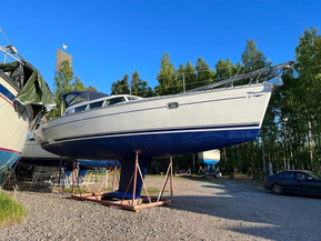 Jeanneau Sun Odyssey 40 DS