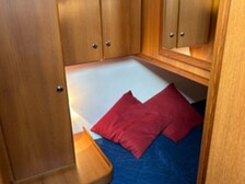 Tristan 345 Flybridge